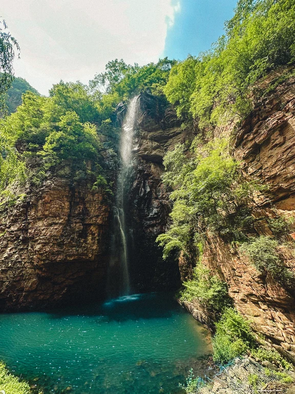 Pinggu travel guide image 13-1