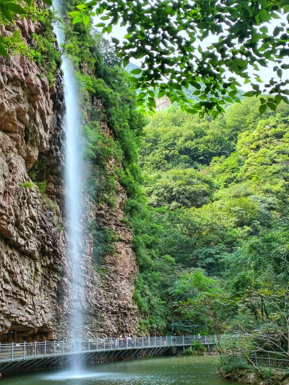 Pinggu travel guide image 13-2