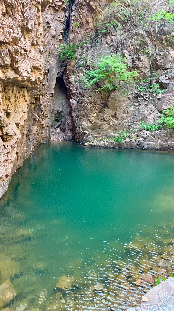 Pinggu travel guide image 13-3