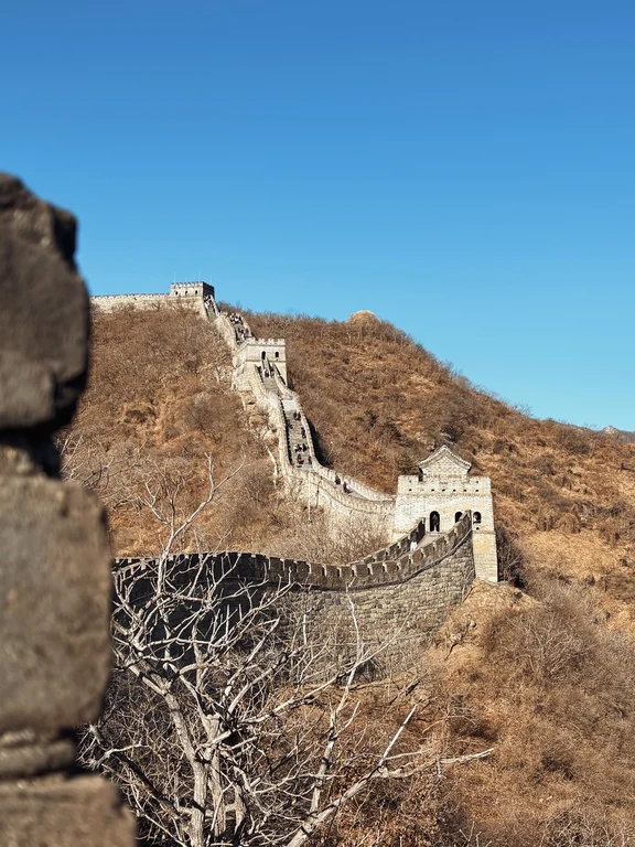 Huairou travel guide image 1-1