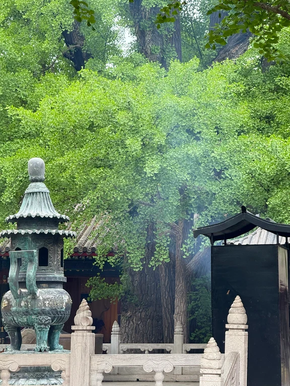 Huairou travel guide image 3-1
