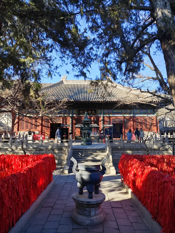 Huairou travel guide image 3-3
