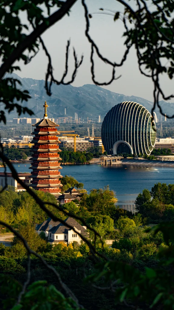 Huairou travel guide image 5-1