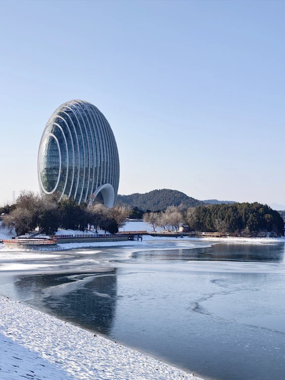 Huairou travel guide image 5-2