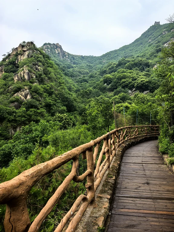 Huairou travel guide image 7-1