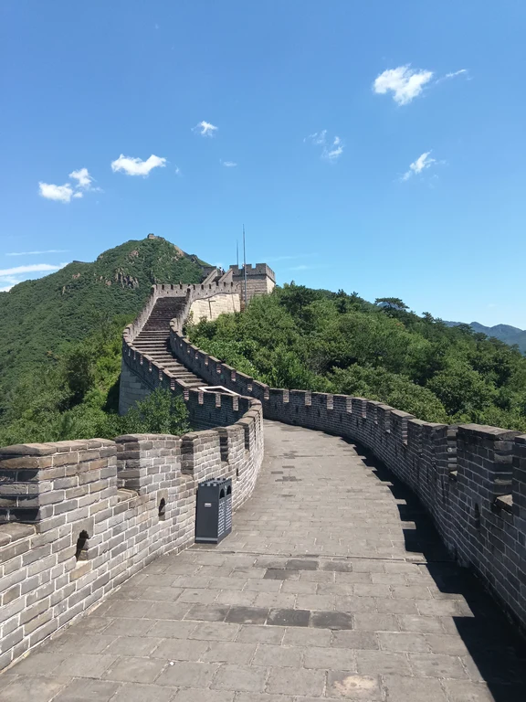 Huairou travel guide image 9-1