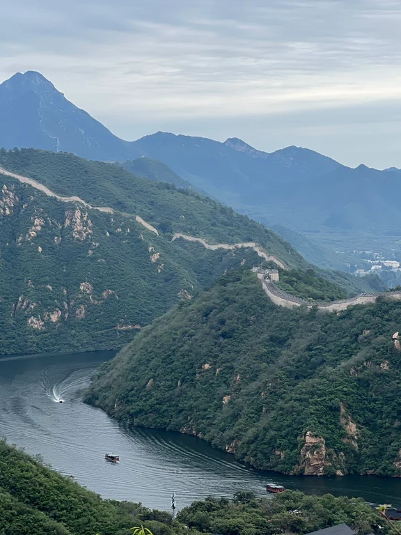 Huairou travel guide image 9-2