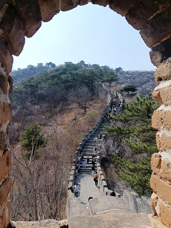 Huairou travel guide image 9-3