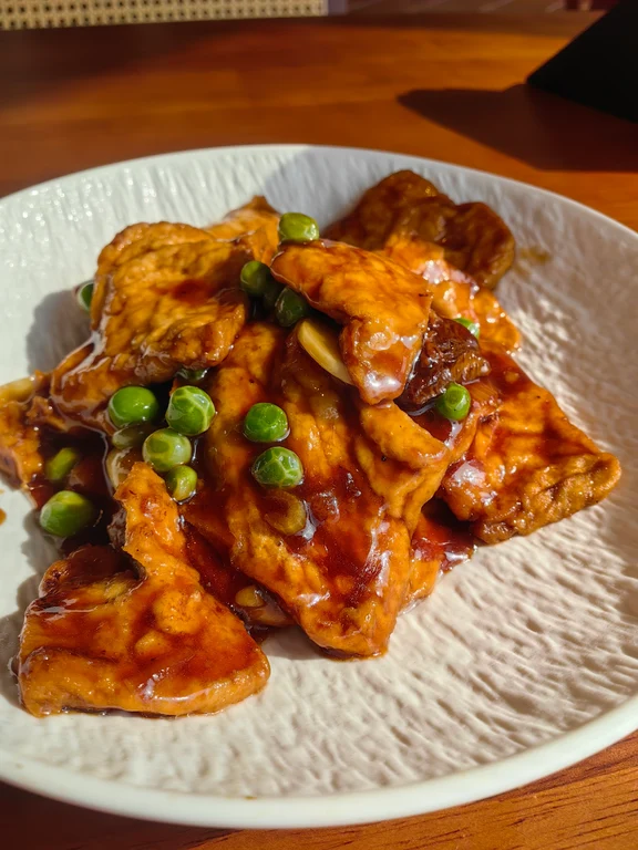 Twenty-Eight Dishes Restaurant image