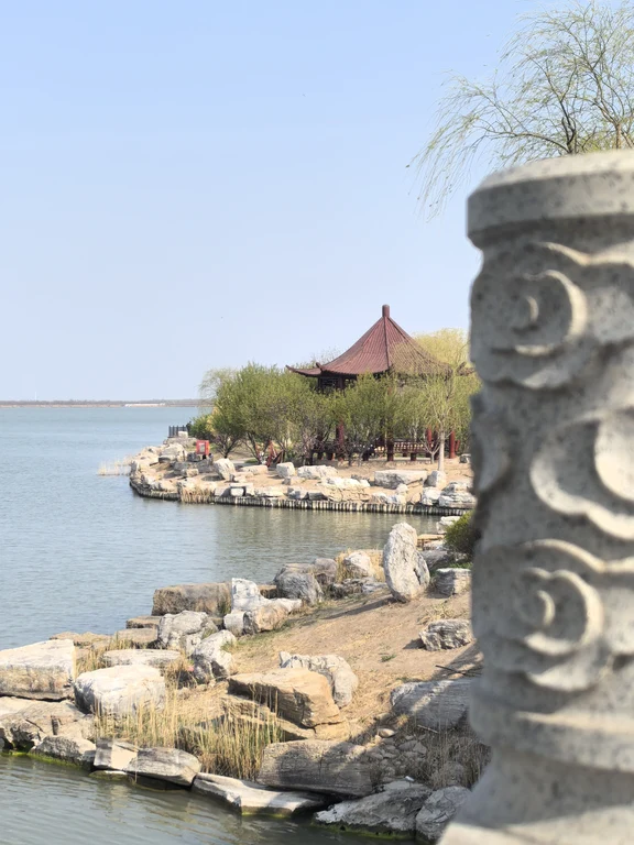 Dongli travel guide image 3-1