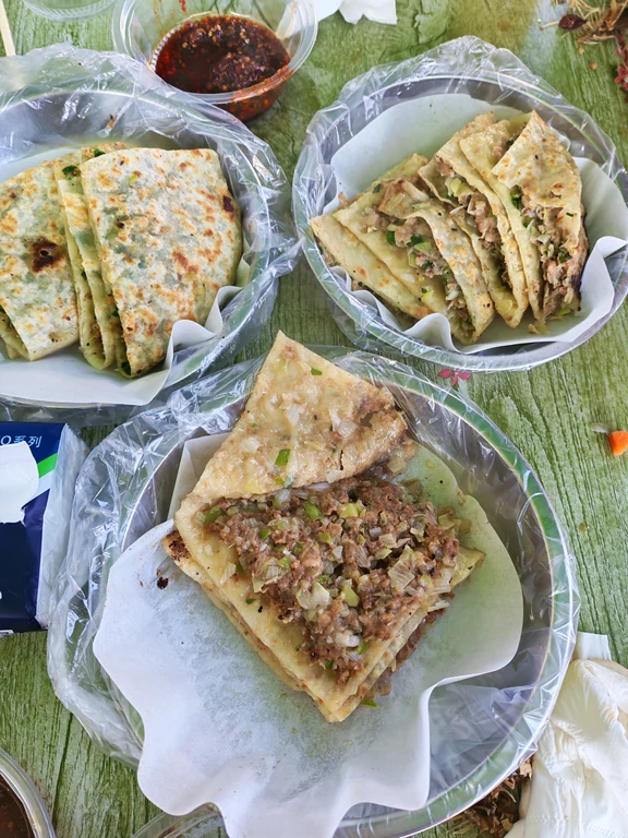Baodi travel guide image 11-1