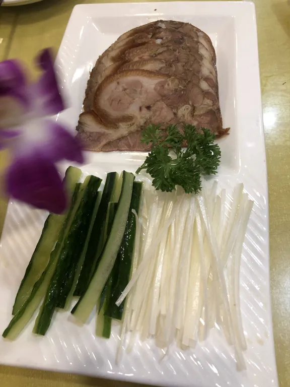 Baodi travel guide image 13-1