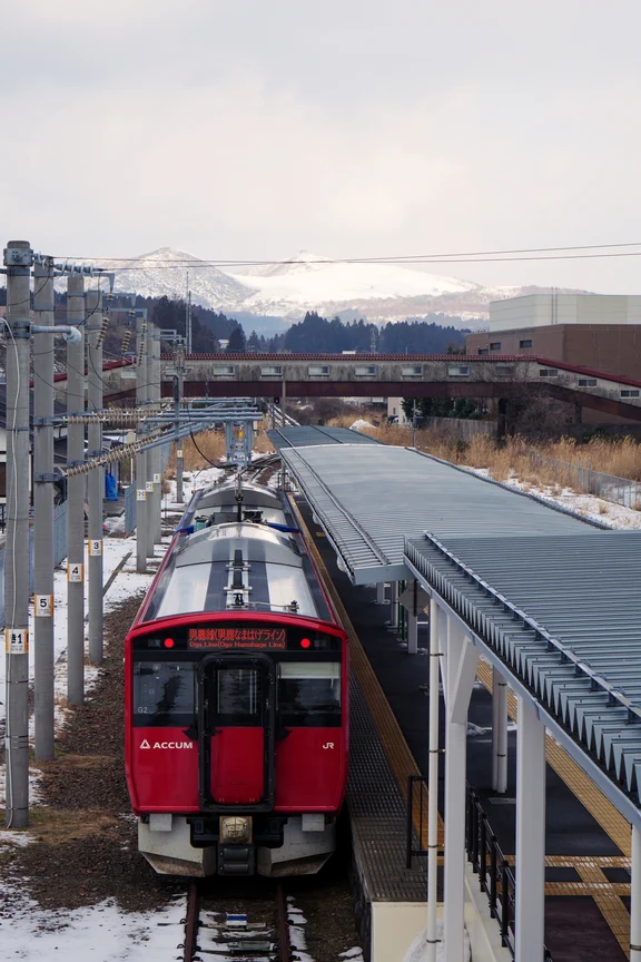 Akita travel guide image 20-1