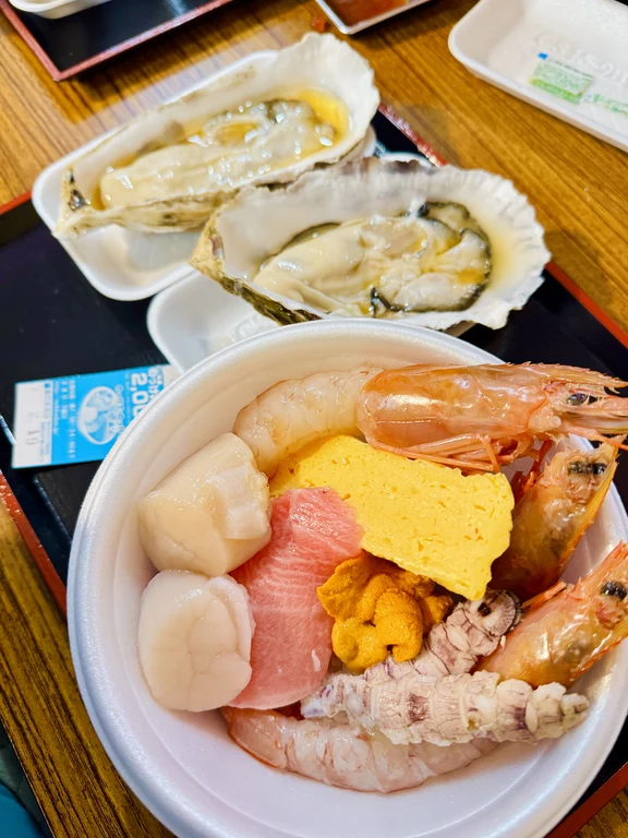 Aomori travel guide image 3-1