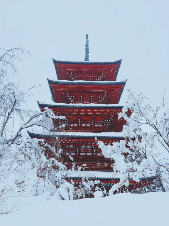 Aomori travel guide image 9-1