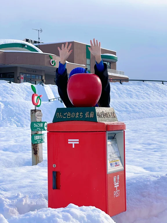 Aomori travel guide image 11-1