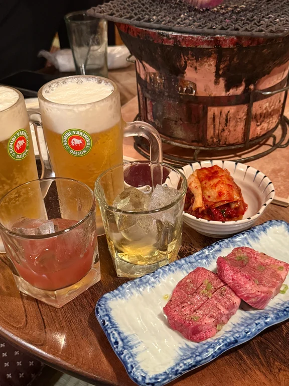 Beef Tongue image