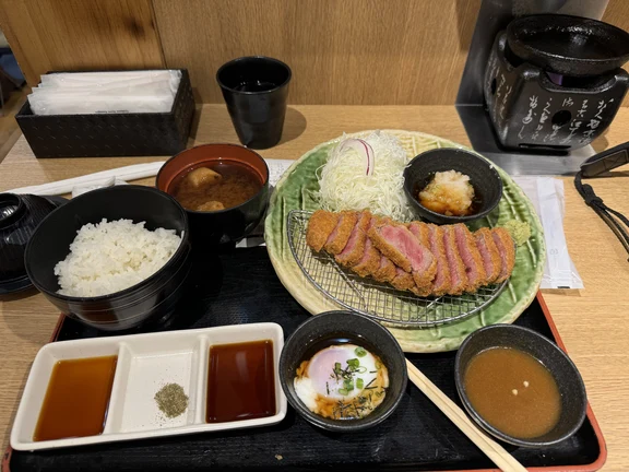 Gyukatsu Kyoto Katsugyu image
