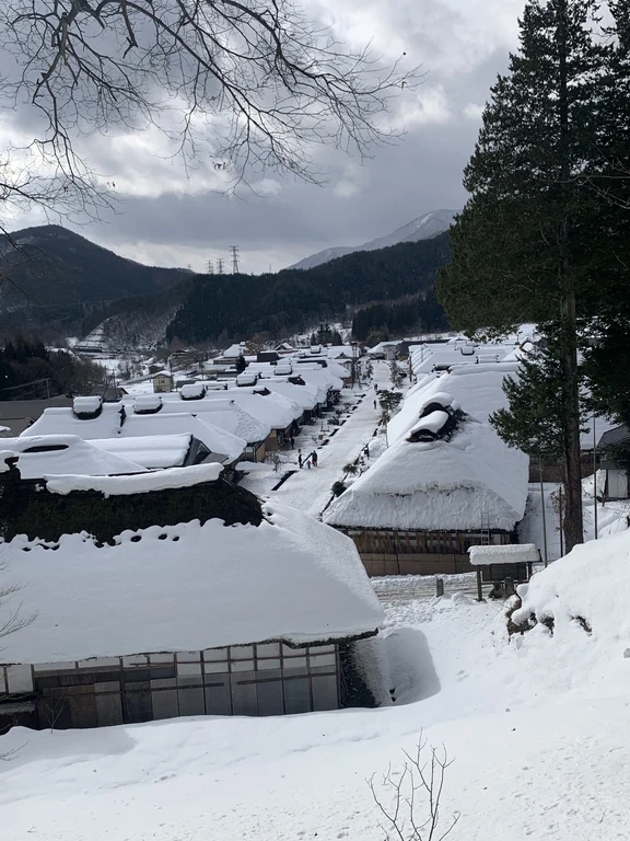 Fukushima travel guide image 1-1