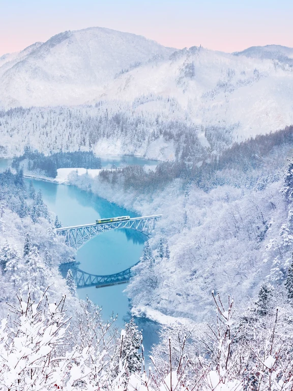 Fukushima travel guide image 11-1