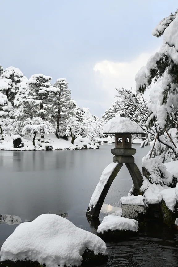 Kanazawa travel guide image 1-1