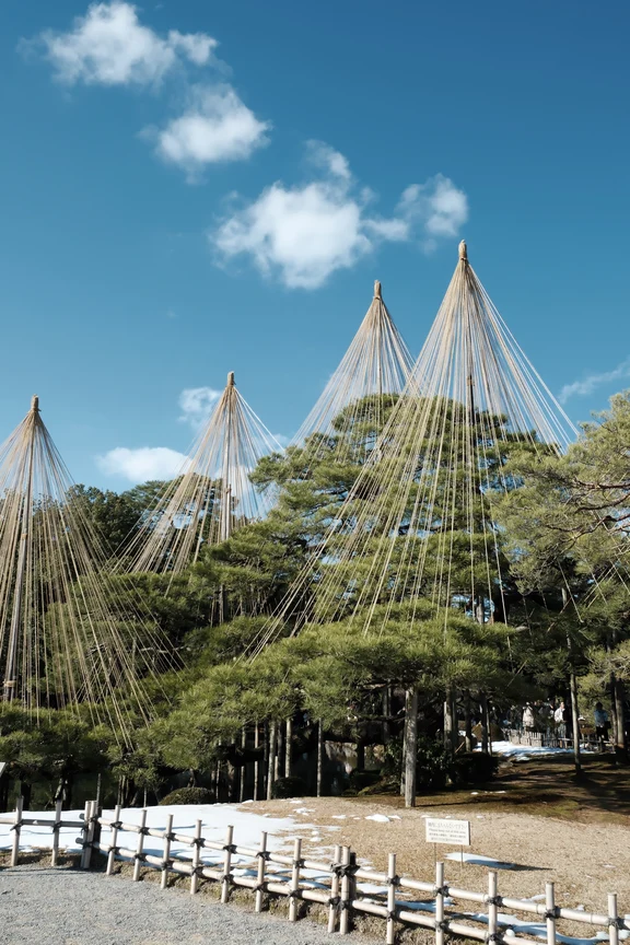 Kanazawa travel guide image 1-2