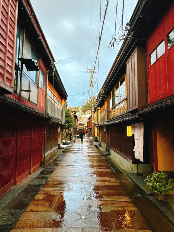Kanazawa travel guide image 3-1