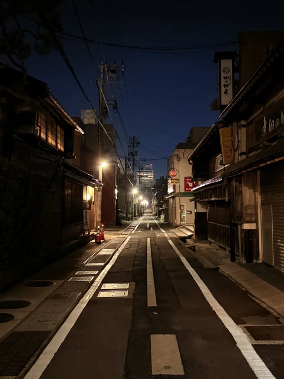 Kanazawa travel guide image 3-2