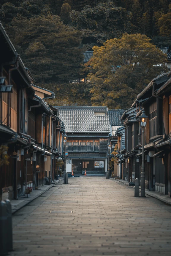 Kanazawa travel guide image 3-3