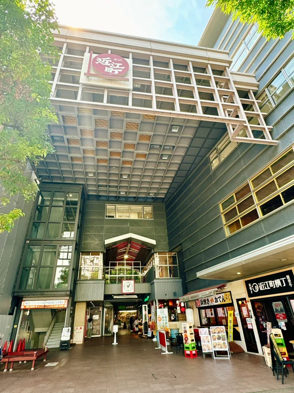 Kanazawa travel guide image 7-1