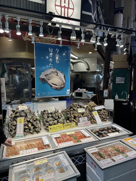 Kanazawa travel guide image 7-2