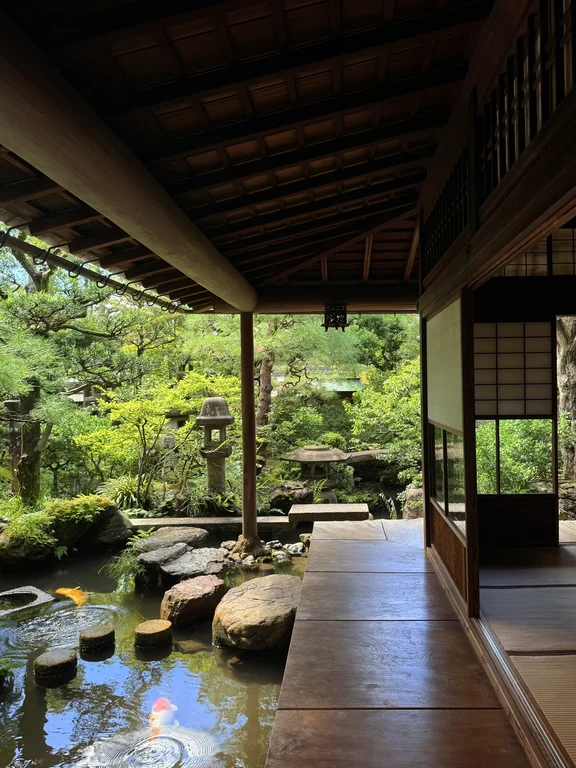 Kanazawa travel guide image 9-1