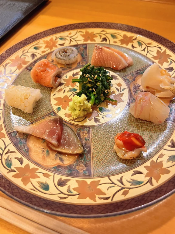 Sushi image
