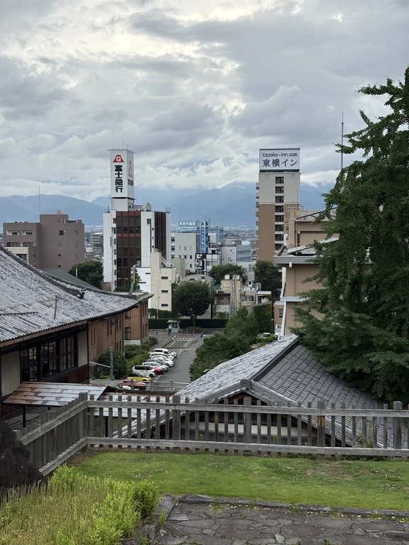 Kofu travel guide image 1-1