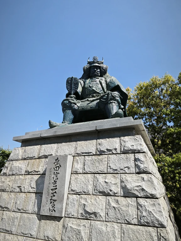 Kofu travel guide image 5-2