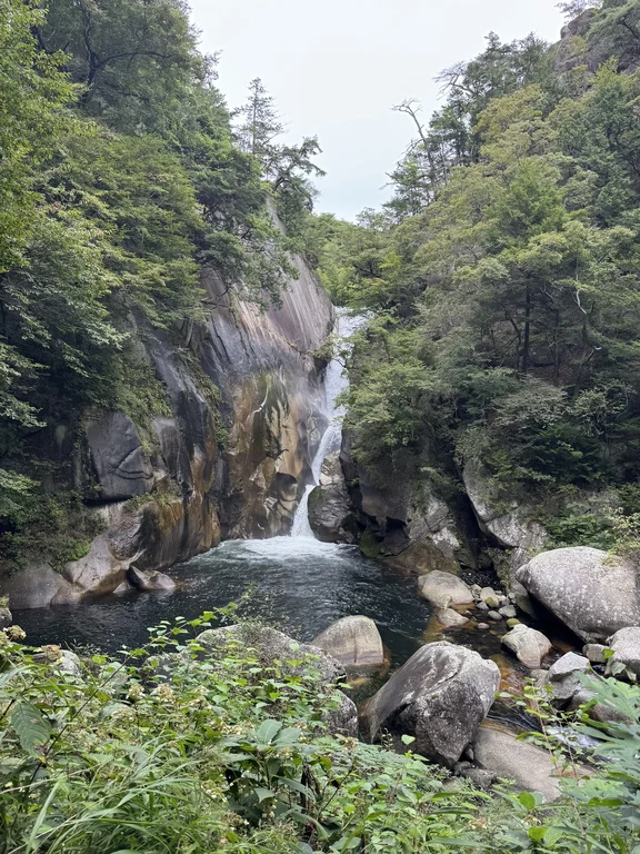 Kofu travel guide image 7-1