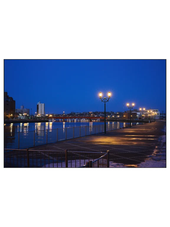 Kushiro travel guide image 5-1