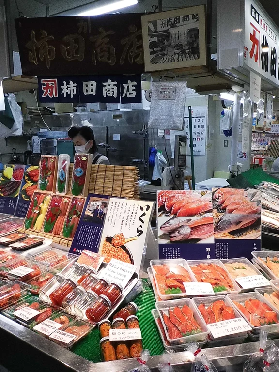 Kushiro travel guide image 7-2