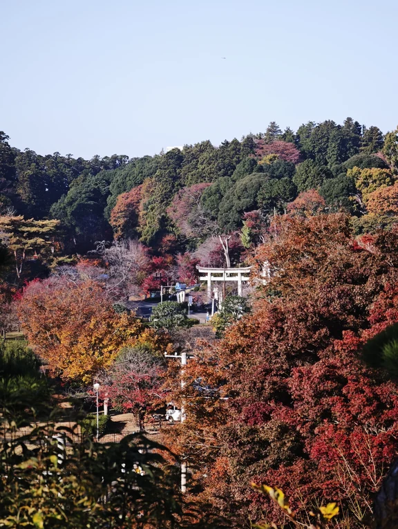 Mito travel guide image 1-3
