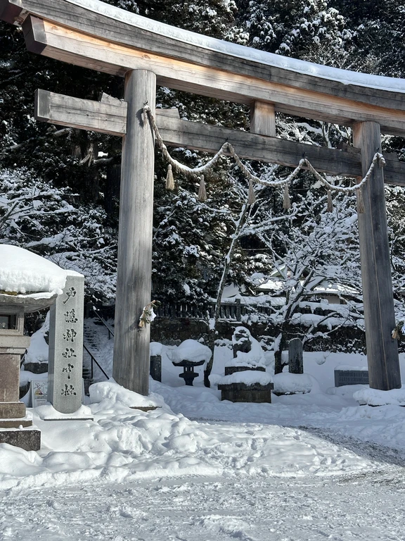 Nagano travel guide image 3-1
