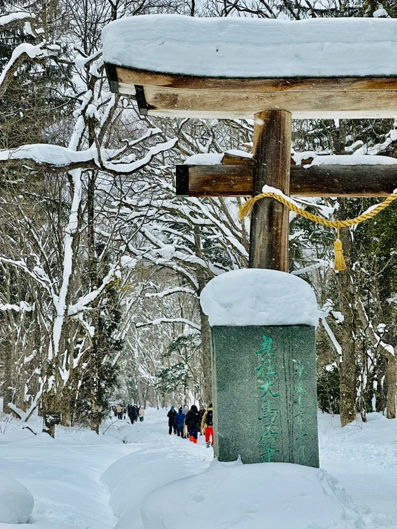 Nagano travel guide image 3-2