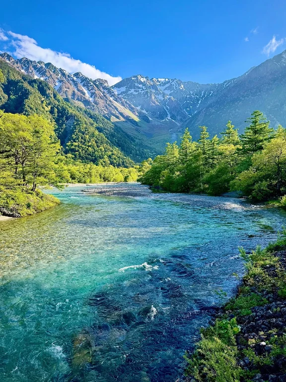 Nagano travel guide image 5-1