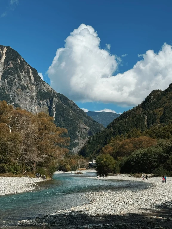 Nagano travel guide image 5-3