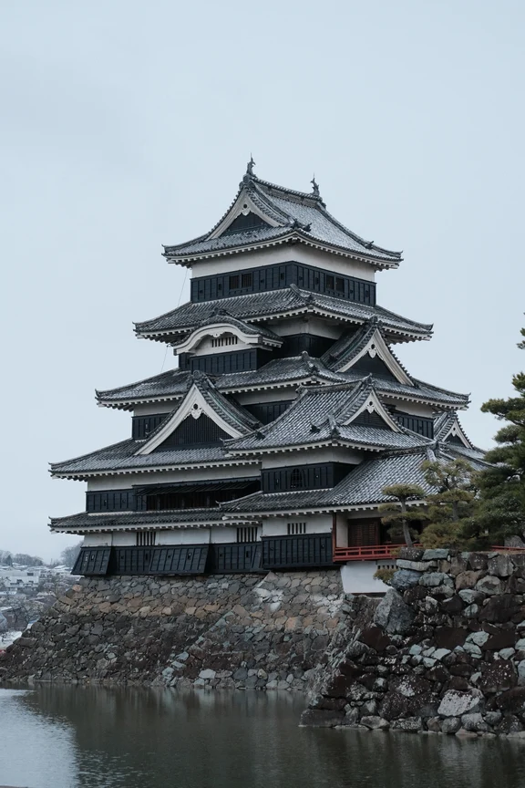 Nagano travel guide image 9-1