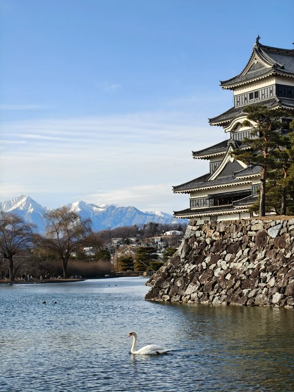 Nagano travel guide image 9-2