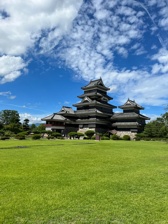 Nagano travel guide image 9-3