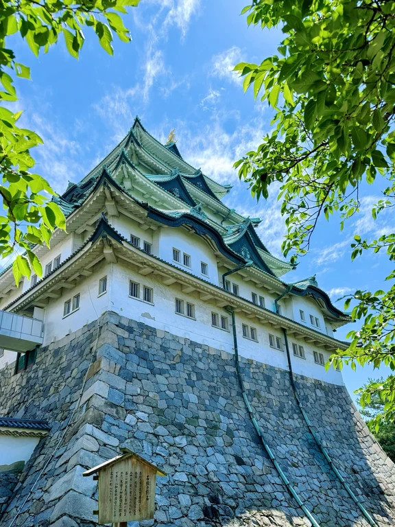 Nagoya travel guide image 1-1