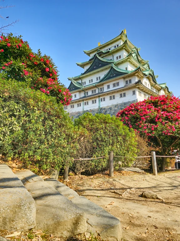 Nagoya travel guide image 1-3