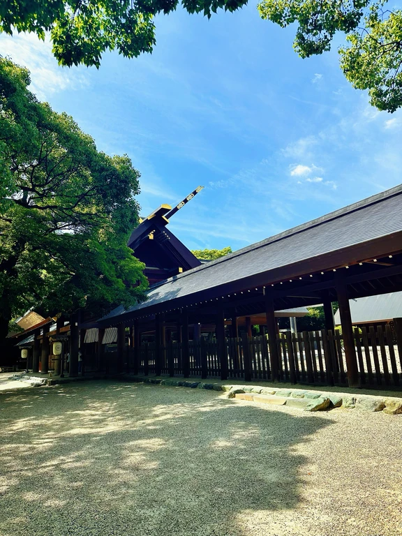 Nagoya travel guide image 3-2
