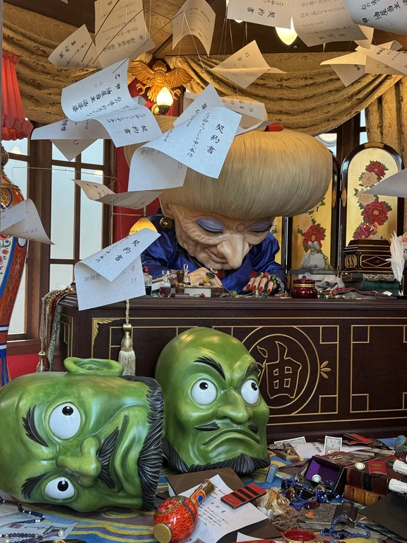 Nagoya travel guide image 8-2